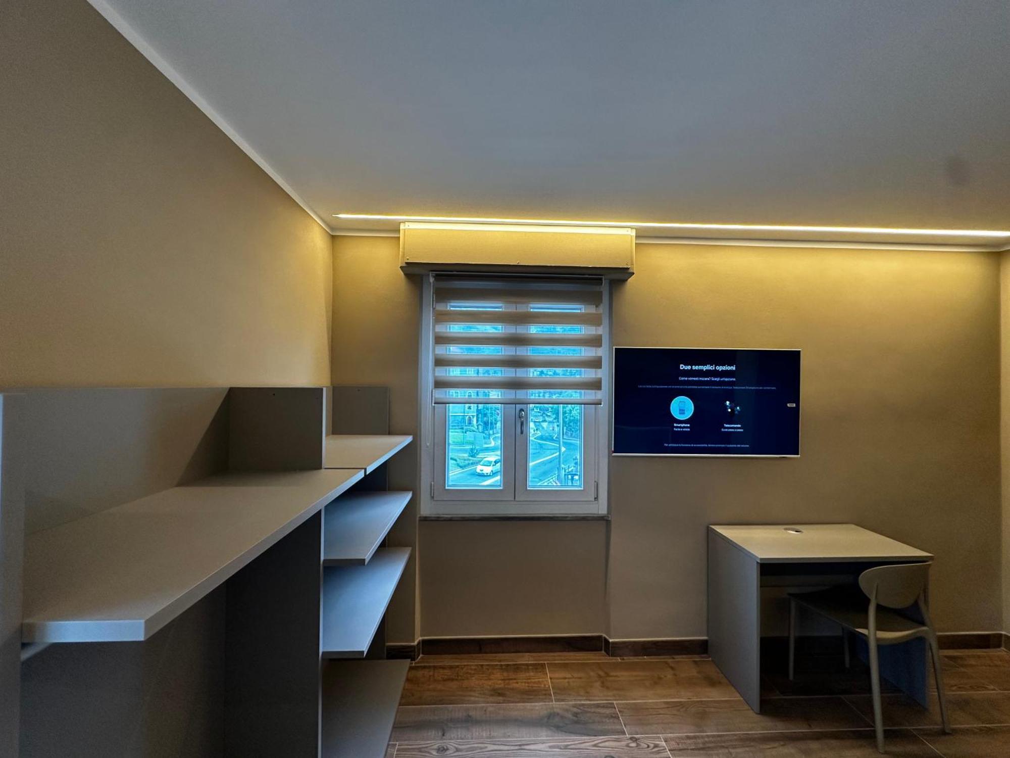 Aosta Center Holidays Apartments Exterior foto