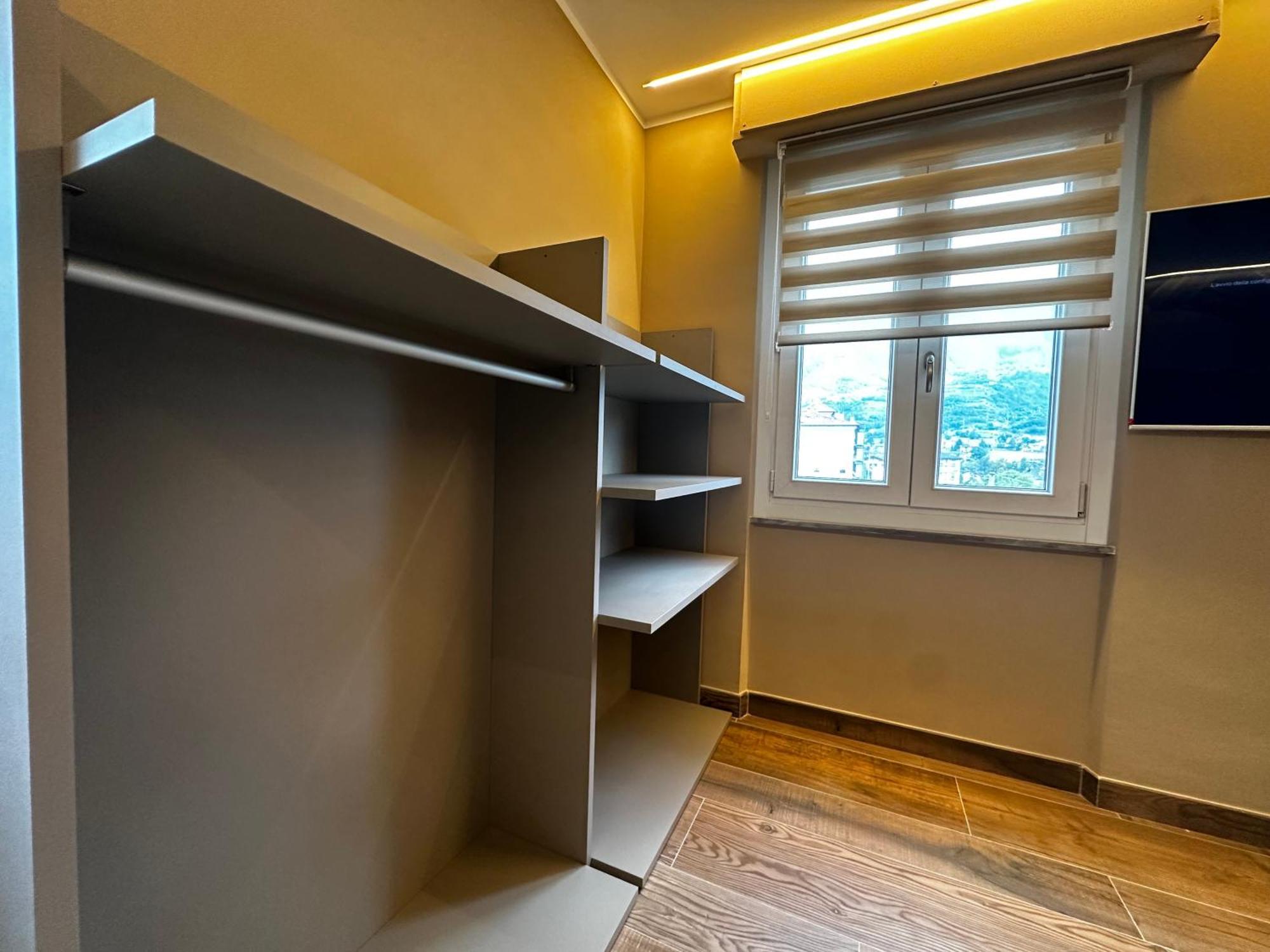 Aosta Center Holidays Apartments Exterior foto
